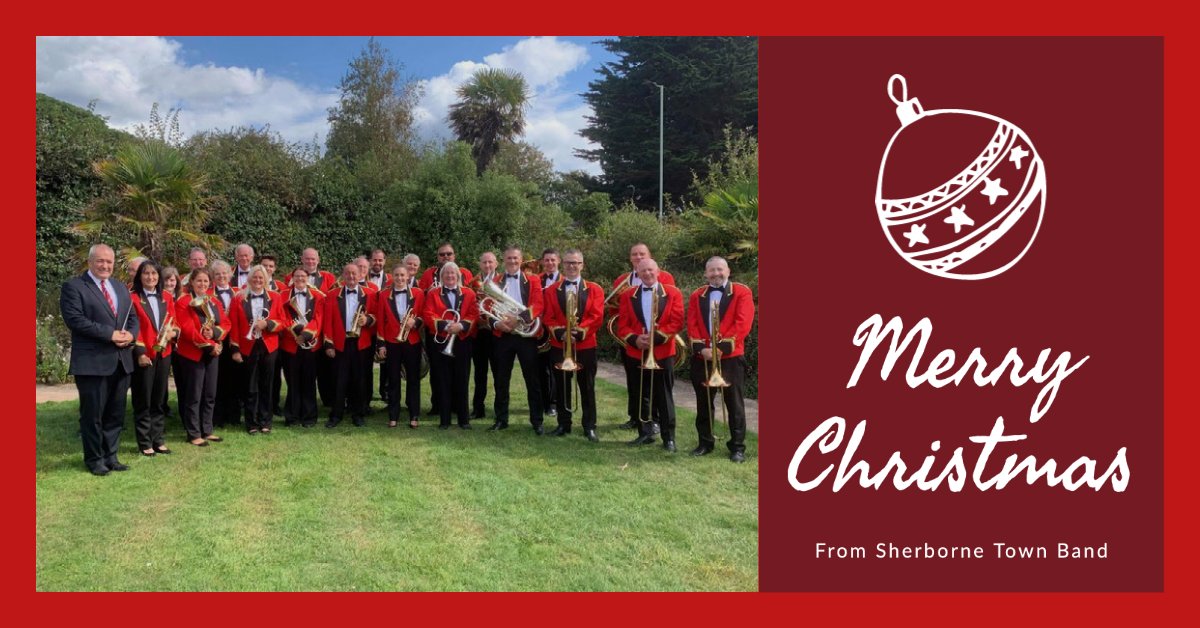 Carolling again today... Christmas is officially here.