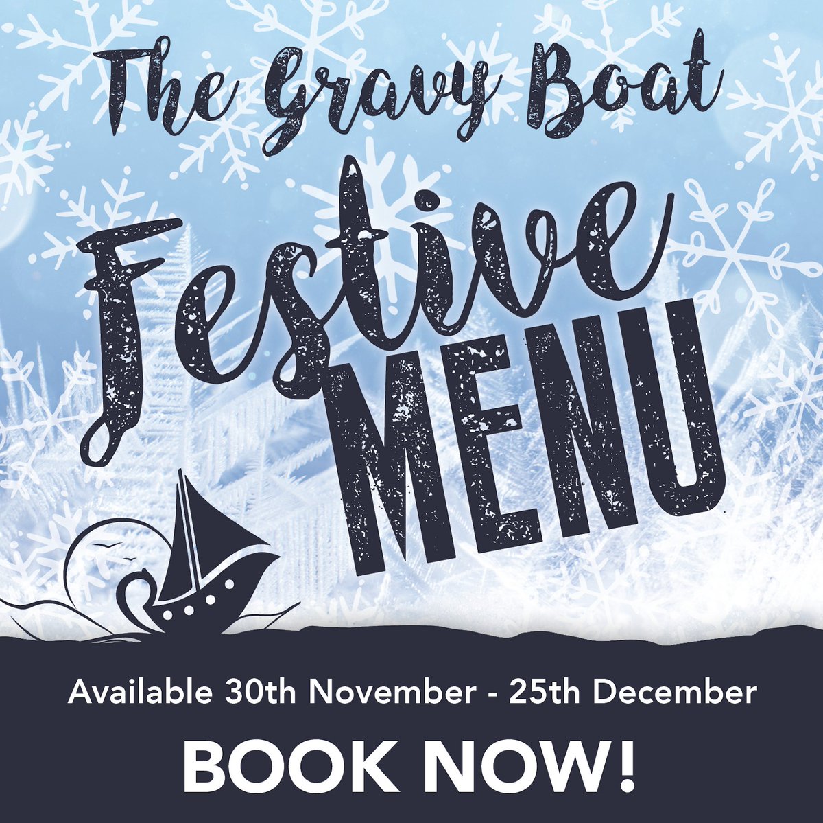 Gravy Boat tweet media