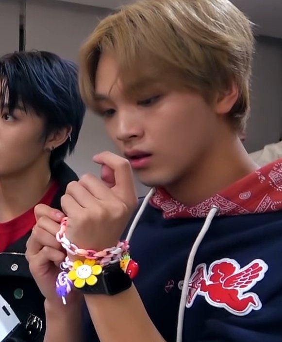 เวลาเขาตั้งใจทำอะไรซักอย่างเนี่ย หล่อจริงๆนะ