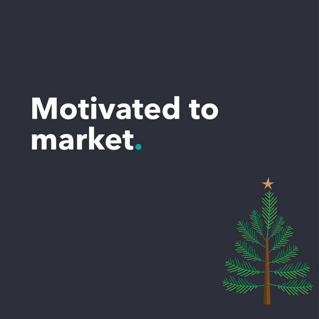 Knowing you're ahead of the competition with your 2021 strategy in place and ready to go? THAT'S the key to a Merry #Christmas and a Happy New Year 🔑 😁  

Let Jak HQ's clever #marketing elves get to work - email hello@jakhq.com to get started today.