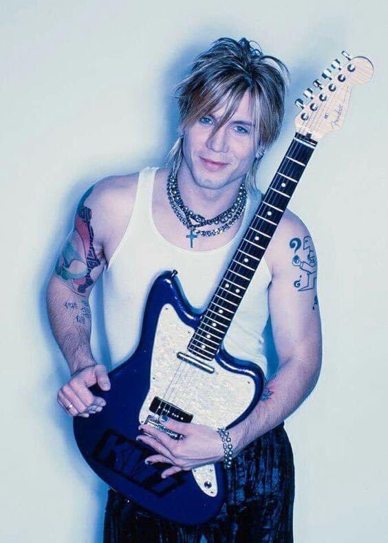 Happy Birthday to John Rzeznik!      