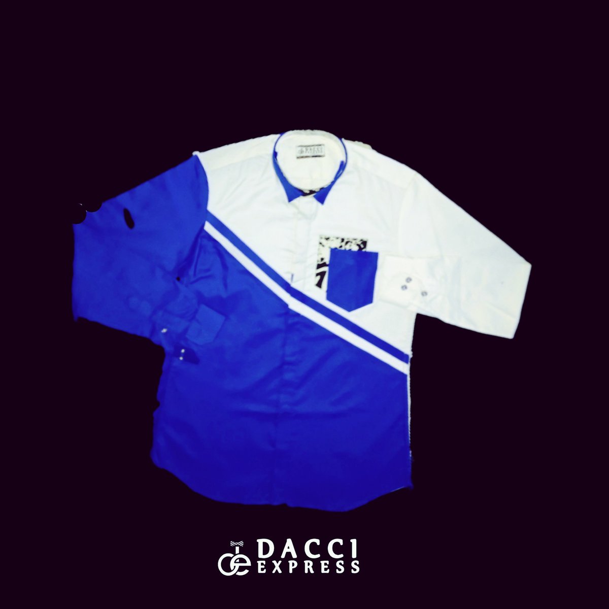 Dacci_Express's tweet image. Available in XL.
#7,500 each.
Delivery Anywhere.

Congratulations Doc Eniola Duncan Mighty Adebayor #JowoVideo