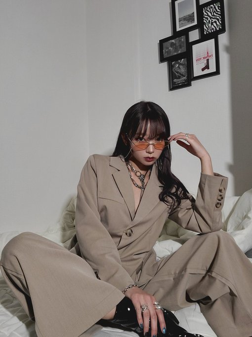 コスプレイヤーmam（まむ）のTwitter画像10