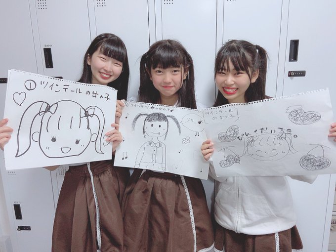 Twitterのコスプレ画像9
