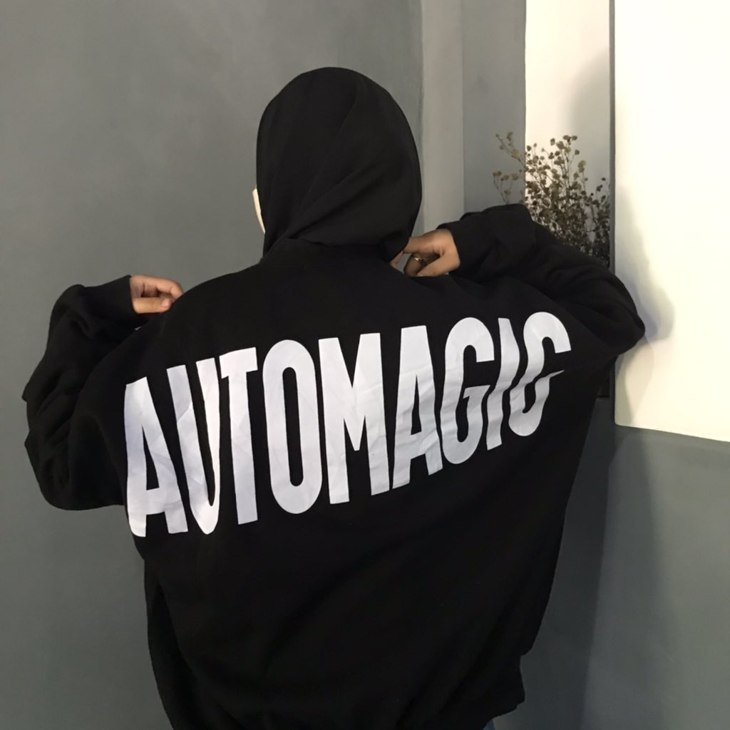 OrenjiSecond's tweet photo. automagic https://t.co/lbN3Sl4m3j
