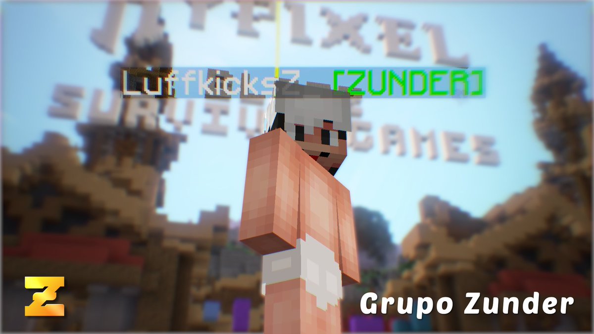 zundergroup's tweet photo. Um membro do nosso grupo foi presenteado com uma conta de minecraft full acesso obtida na @LojaBlastCraft 

Recomendamos a loja por conta de um preço acessível e um ótimo suporte

Tenha a chance de ganhar uma conta em nossos eventos! Entre e saiba mais em: https://t.co/mVjx0bERZx https://t.co/6O8BCzeGs5