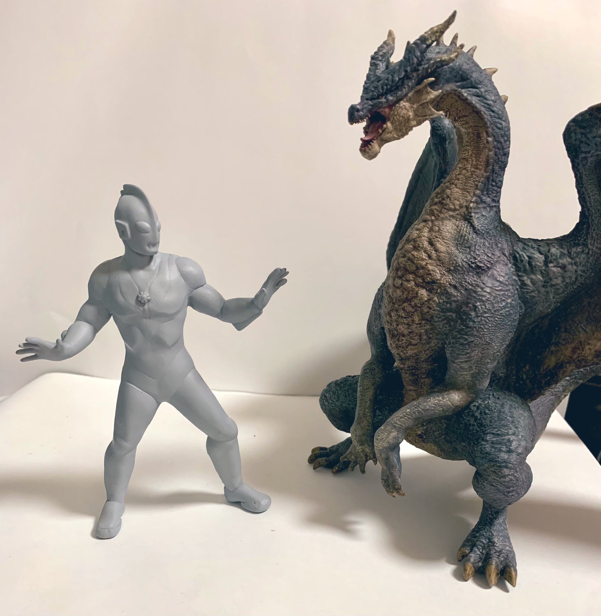 造形作家いち。 on X: 