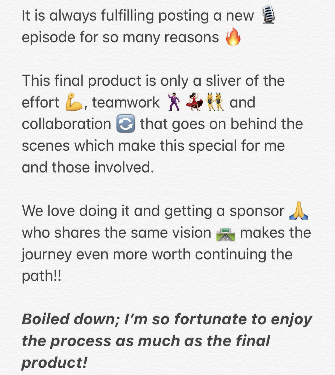 conor79v's tweet photo. Taking a moment to enjoy the moment! @SquashRadio quick blurb and link to latest episode! Thank You 🙏@ProSportLED @led_sport  for your partnership https://t.co/B4Xix8VOl1