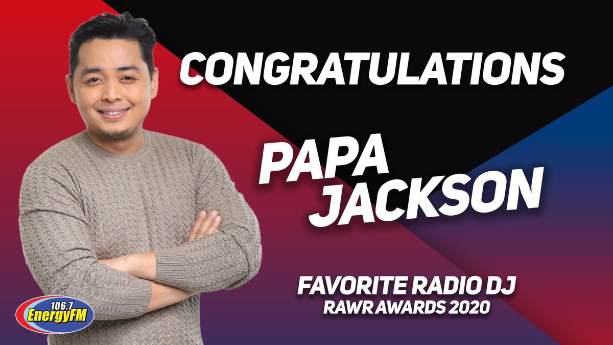 _dsrgrce's tweet photo. Yaaaas!!

KARJACK RAWR2020 https://t.co/7VFqi21FPe