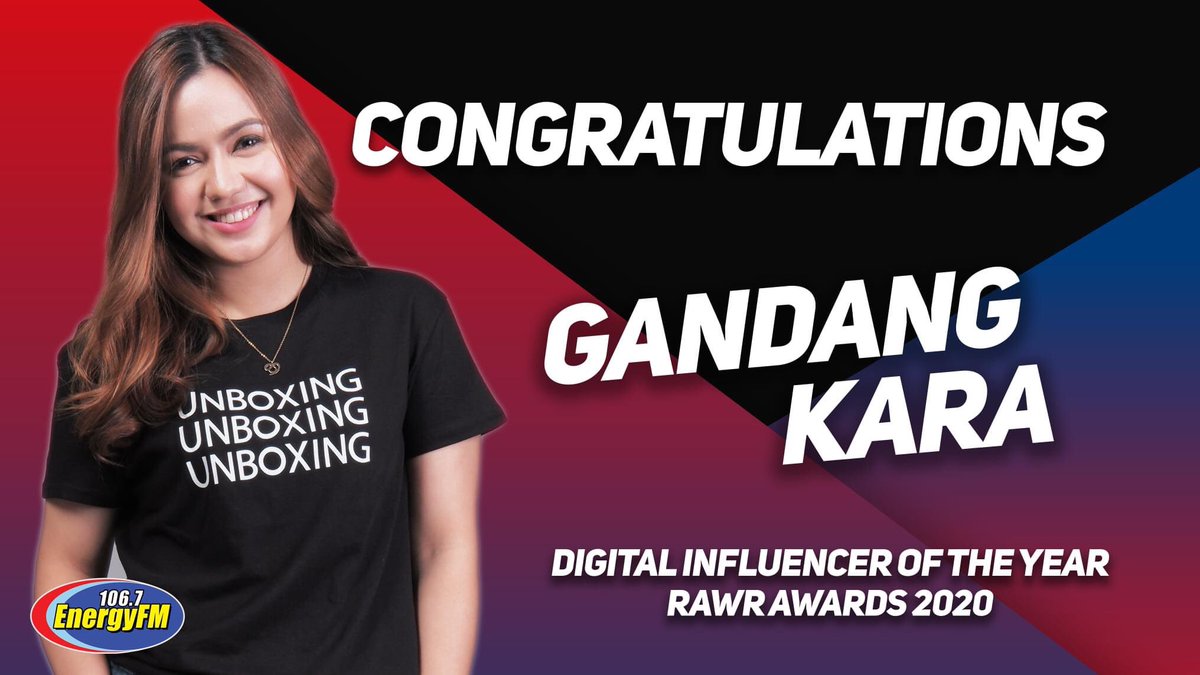 _dsrgrce's tweet photo. Yaaaas!!

KARJACK RAWR2020 https://t.co/7VFqi21FPe