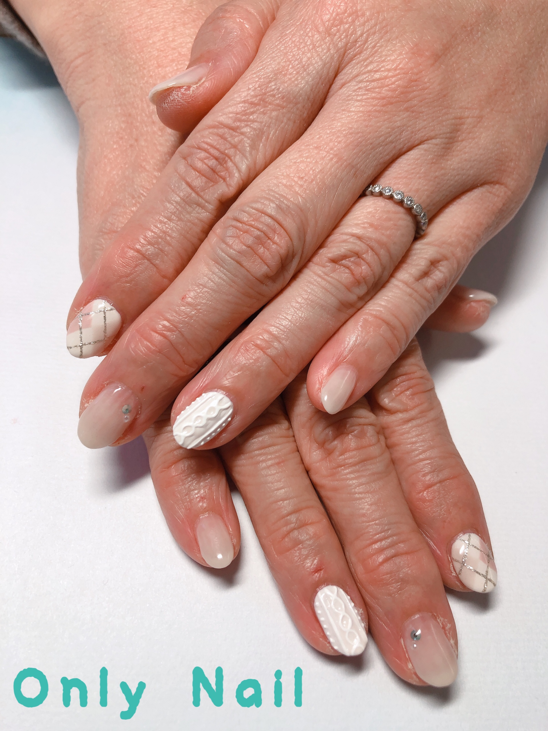 出張ネイル オンリーネイル 福岡 久留米 八女 Onlynailfukuoka Twitter