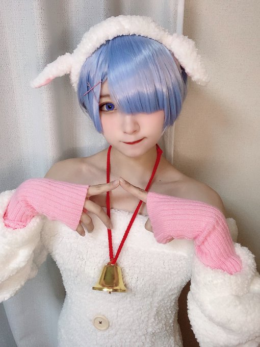 コスプレイヤーうりんのTwitter画像19