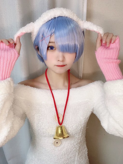 コスプレイヤーうりんのTwitter画像20