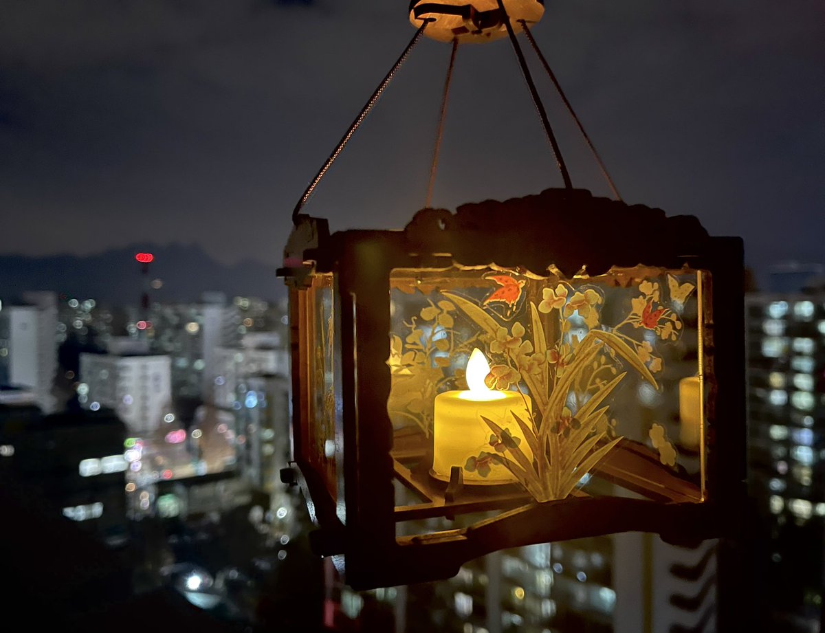 TiA_teatime's tweet image. 조선왕실등 만들기 키트로 사각유리등 재현 🕯
만드는것도 재밌고 만들고 나서도 완전 뿌듯 ( ˘ ³˘)♥