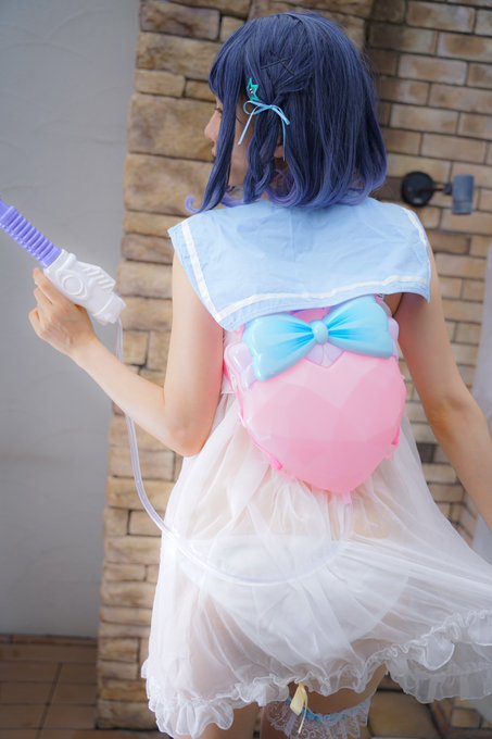 コスプレイヤーじゅんのTwitter画像28