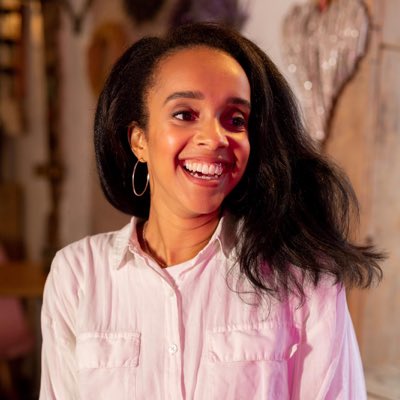 BeckyShandy's tweet image. #NewProfilePic