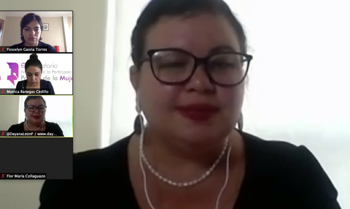 La creación y proliferación de las noticias falsas es un tema bastante grave y hoy <a href="/DayanaLeonF/">Dayana León</a> nos comparte información bastante relevante con su ponencia "Fake News en tiempo electoral".