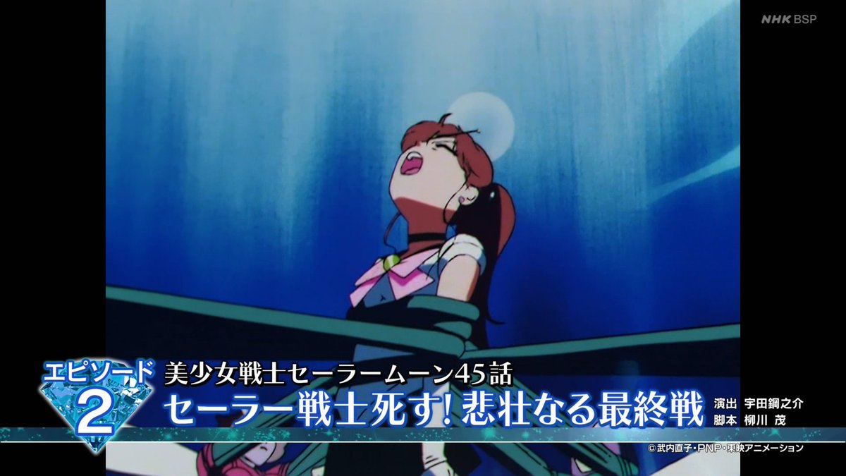 ティセラ セーラームーンの愛がこれでもかと言うほど詰まるに詰まってた大変濃い2時間でした 曲 キャラ エピソード 声優さん どれもこれも本当に素晴らしい作品 不朽の名作です 全セーラームーン