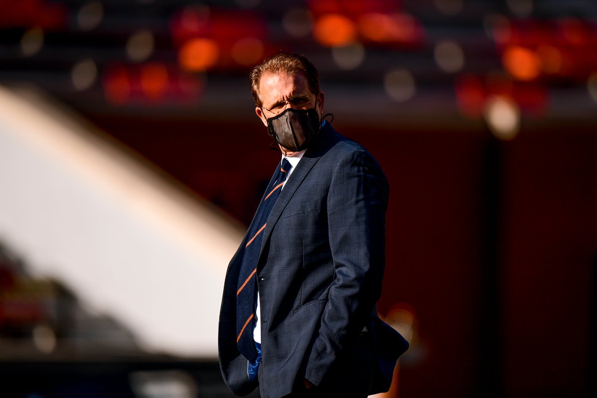 Auburn Football tweet media