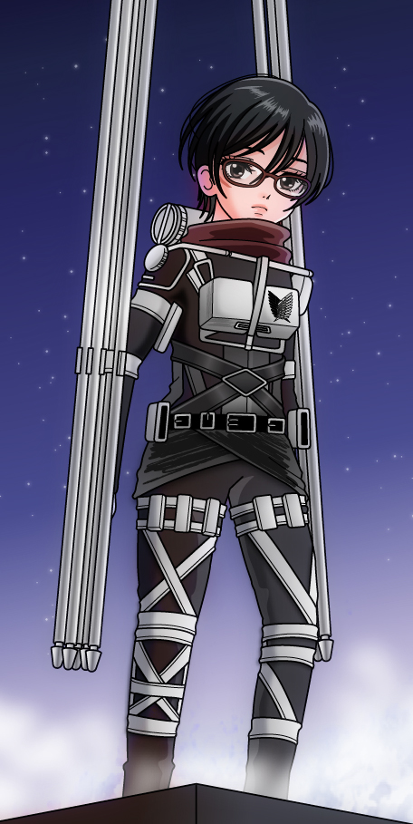 ファイナルシーズンのtwitterイラスト検索結果 古い順