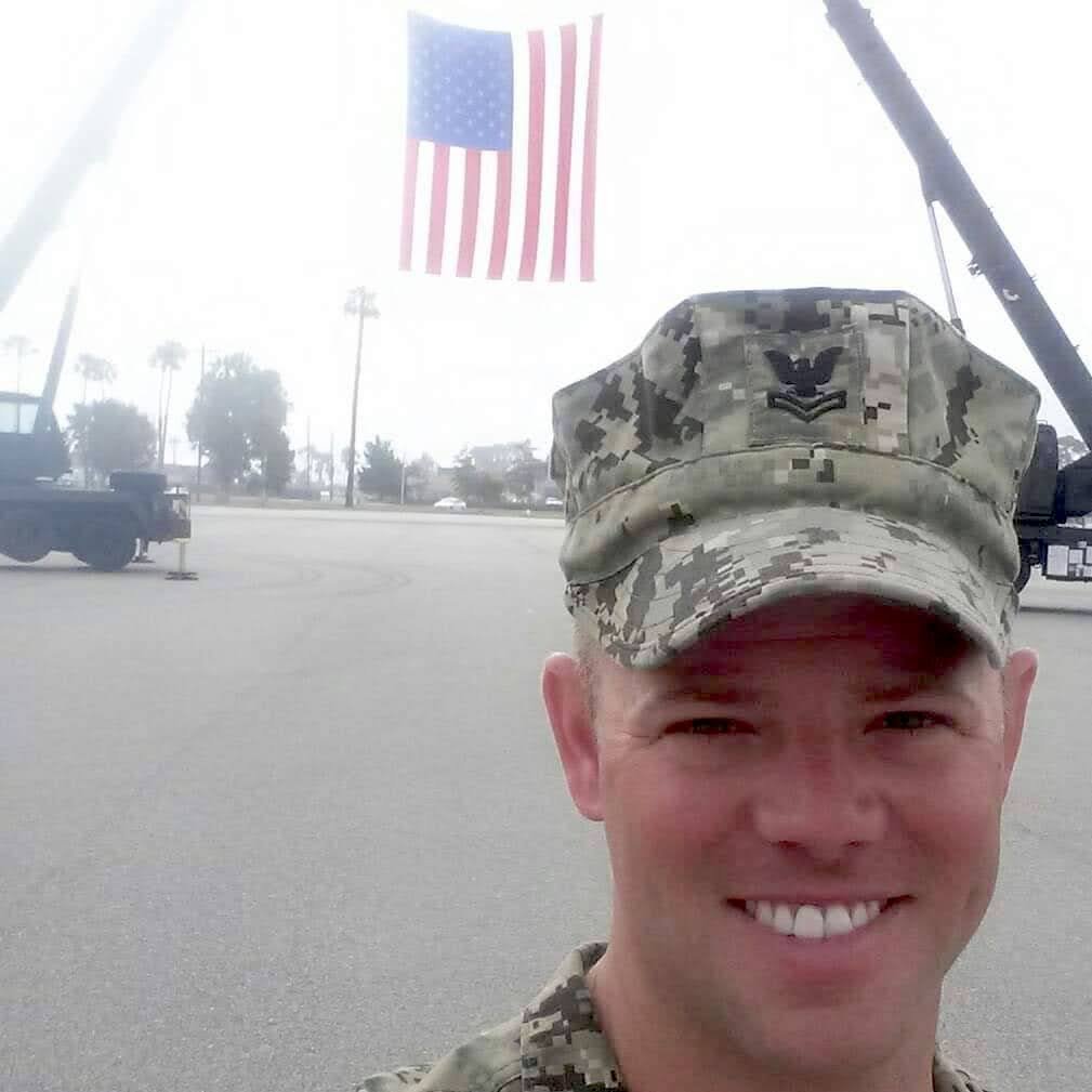 33-year-old Nathan Huff Bishop, Ohio Navy reservist, died of COVID-19. He is the 13th U.S. service member killed in the pandemic. Rest in peace fellow sailor!  https://www.stripes.com/news/us/navy-reservist-is-13th-service-member-to-die-from-coronavirus-1.654076