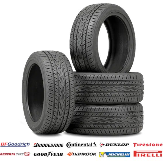 Short ThreadHACKS TO TRIPLE YOUR TIRE'S LIFESPANTires are the car's contact to the road. They smoothen the ride, enable a wide variety of safety features to work and add to the aesthetics of a carMaking them last is not only a good for your wallet but also good for the car