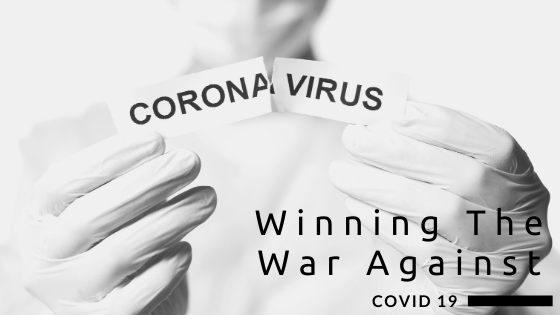 TikDocAPP's tweet photo. Winning The War Against COVID-19 | ICA Edu Skills https://t.co/P8ZRbnhJN1 https://t.co/kD3aUpeU00