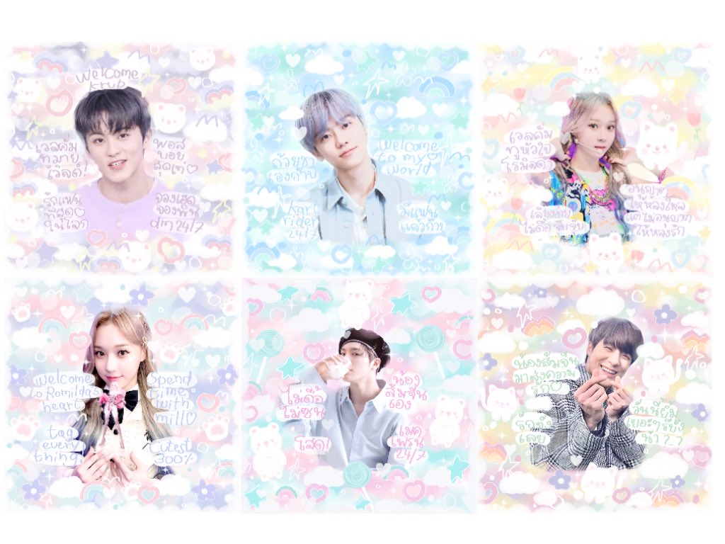 ✅ เปิดรับคิวการ์ด 10q/1w 
สนใจเมนชั่นจองได้เลยค่ะ
รี=ส่งฟอร์มได้เลย ก่อน00:00