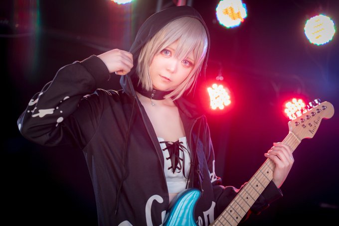 コスプレイヤーもがみひなたのTwitter画像13