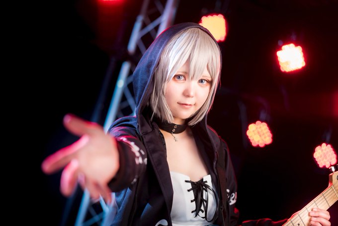 コスプレイヤーもがみひなたのTwitter画像14