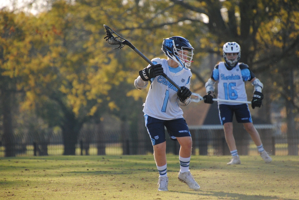 Team91CLT's tweet photo. Let's gooooo! Winter's Opening Weekend is here and we're fired up to see these excited players our 3 Intro and Advanced Academy locations today!
Our Winter Junior and Elite Series sessions will also begin where the talent will be insane!
#CharlotteLacrosse #DevelopedDifferent https://t.co/fQZxEIafzA