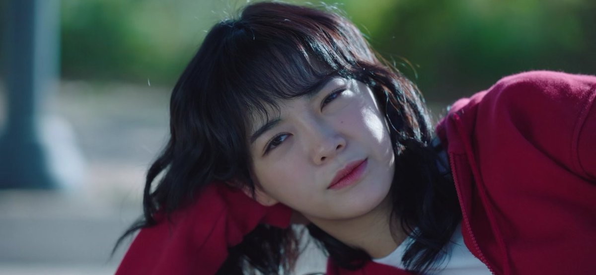  #TheUncannyCounterEp2  #KIMSEJEONG