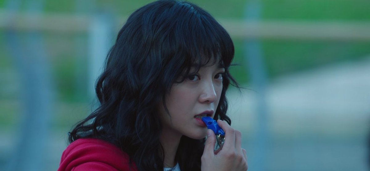  #TheUncannyCounterEp2  #KIMSEJEONG