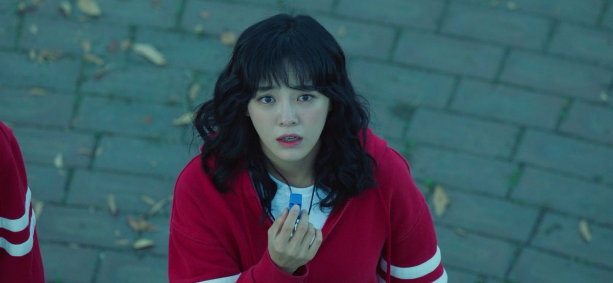  #TheUncannyCounterEp2  #KIMSEJEONG