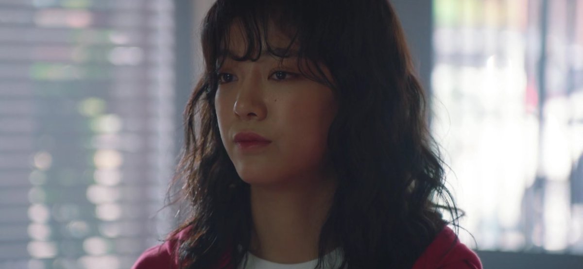  #TheUncannyCounterEp2  #KIMSEJEONG
