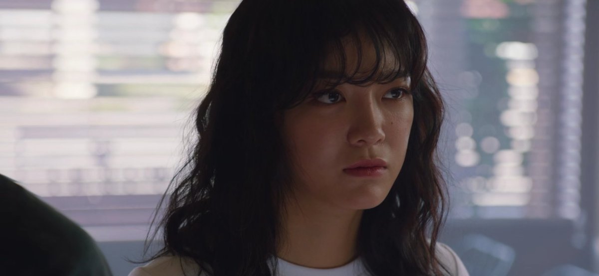  #TheUncannyCounterEp2  #KIMSEJEONG