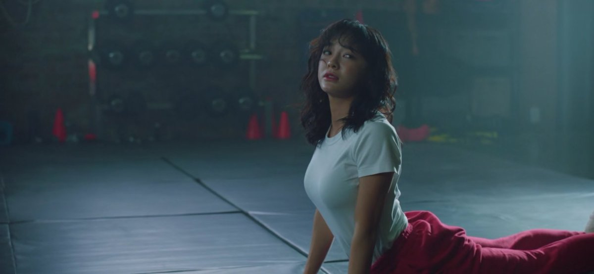  #TheUncannyCounterEp2  #KIMSEJEONG