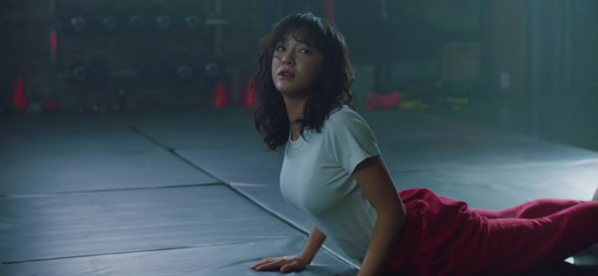  #TheUncannyCounterEp2  #KIMSEJEONG