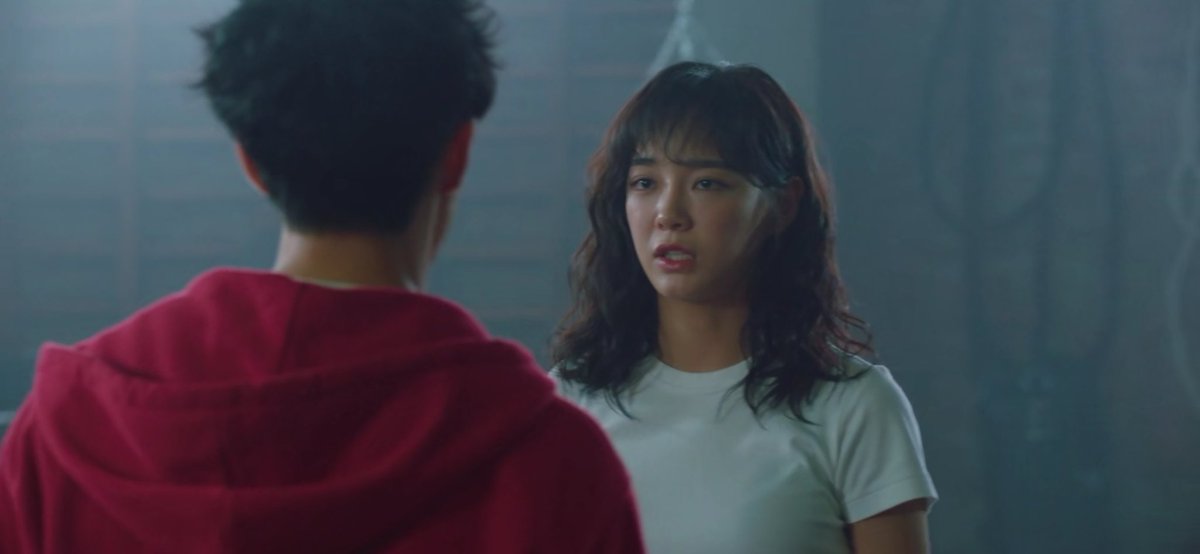  #TheUncannyCounterEp2  #KIMSEJEONG