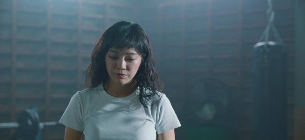  #TheUncannyCounterEp2  #KIMSEJEONG