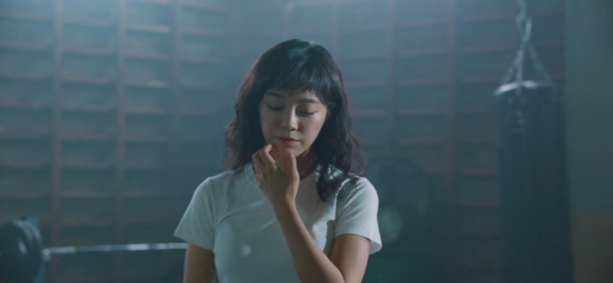  #TheUncannyCounterEp2  #KIMSEJEONG