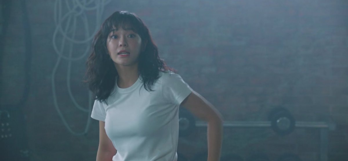  #TheUncannyCounterEp2  #KIMSEJEONG