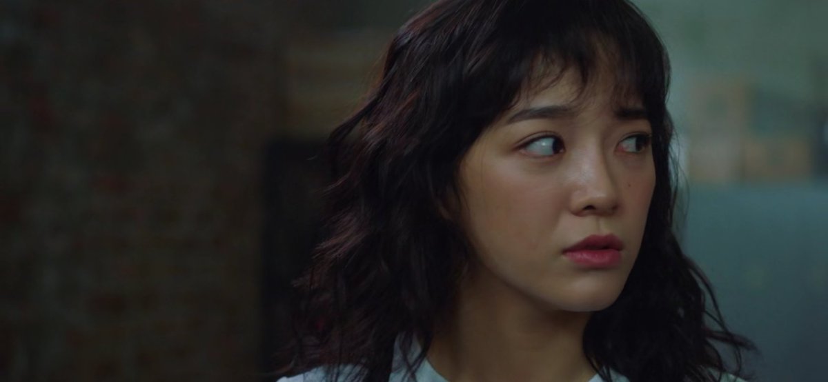  #TheUncannyCounterEp2  #KIMSEJEONG