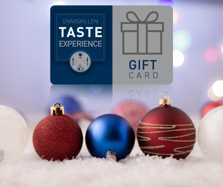 EnniskillenTasteExperience tweet media