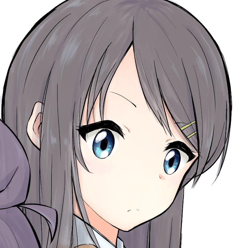 ののののの ロコちゃんが芸能人デビュー失敗した世界線の麻衣さんに見えるから初見から好感度maxなのは僕だけだろうか あ 麻衣さん誕生日おめでとう 遅い おちこぼれフルーツタルト 青ブタ イラスト T Co Uph1ggi4hl Twitter