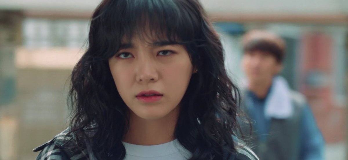 <episode 1>  #TheUncannyCounterEp1  #KIMSEJEONG