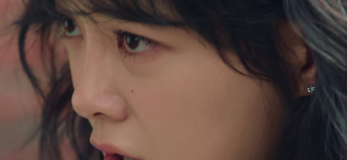 <episode 1>  #TheUncannyCounterEp1  #KIMSEJEONG