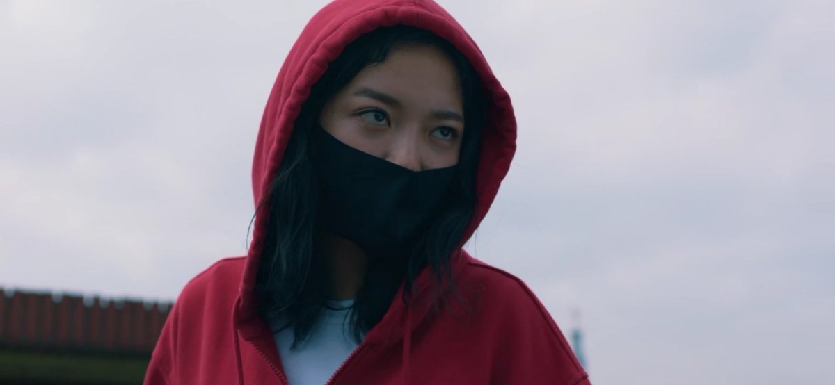  #TheUncannyCounterEp1  #KIMSEJEONG