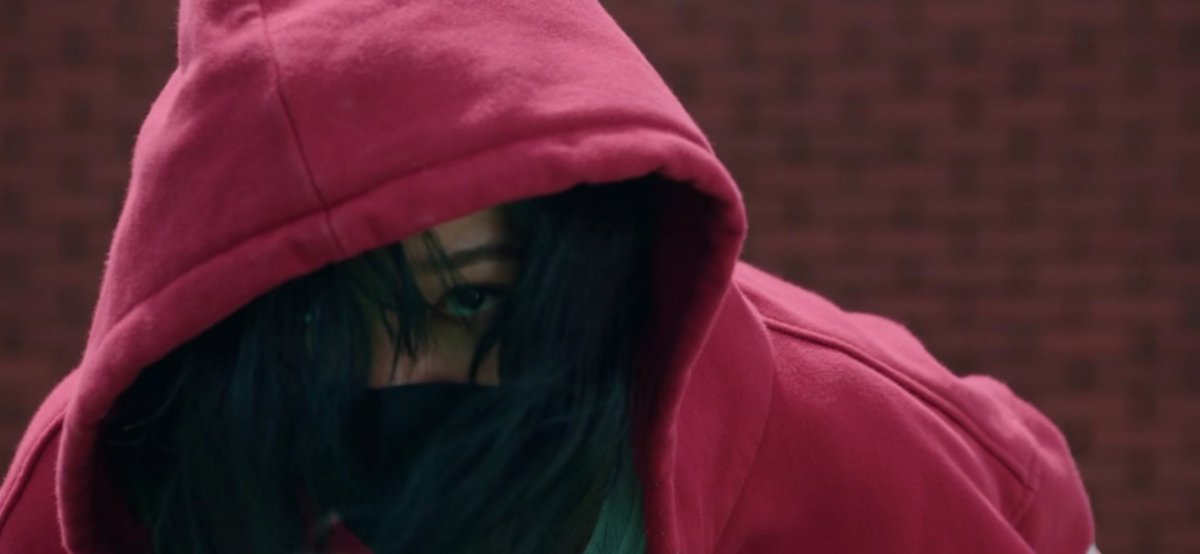  #TheUncannyCounterEp1  #KIMSEJEONG