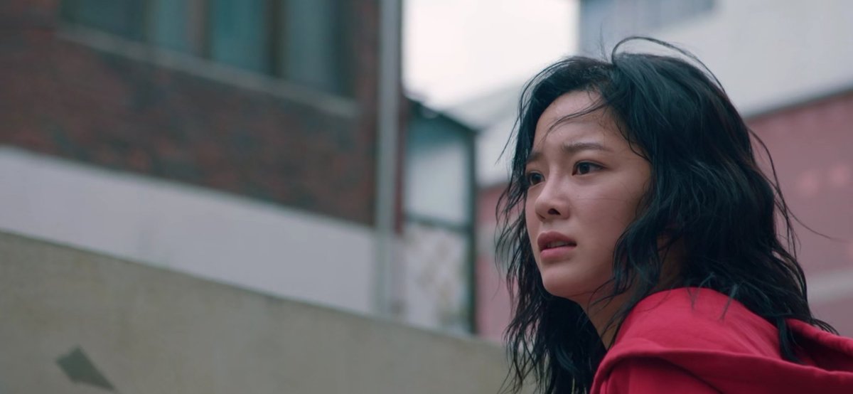  #TheUncannyCounterEp1  #KIMSEJEONG